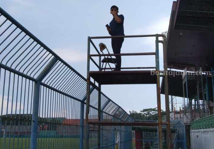 Foto Berita Jatim
