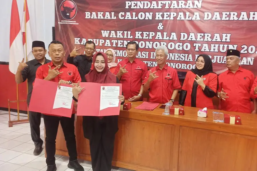 Foto Berita Jatim