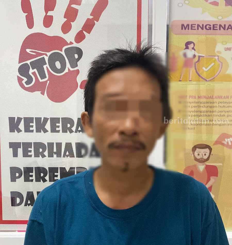 Foto Berita Jatim