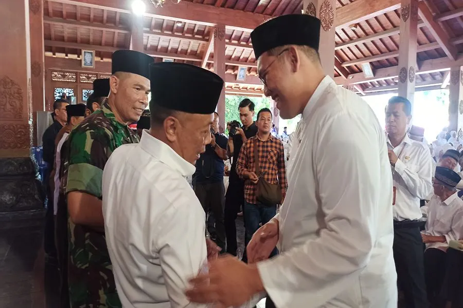 Foto Berita Jatim