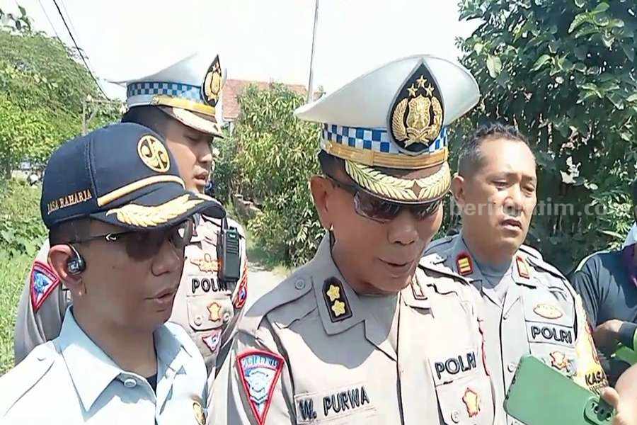 Foto Berita Jatim