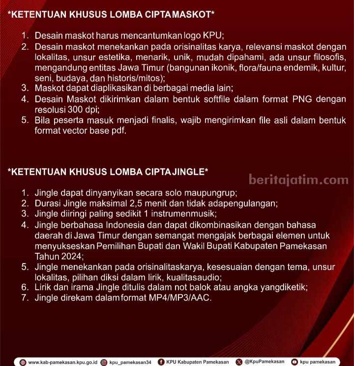 Foto Berita Jatim