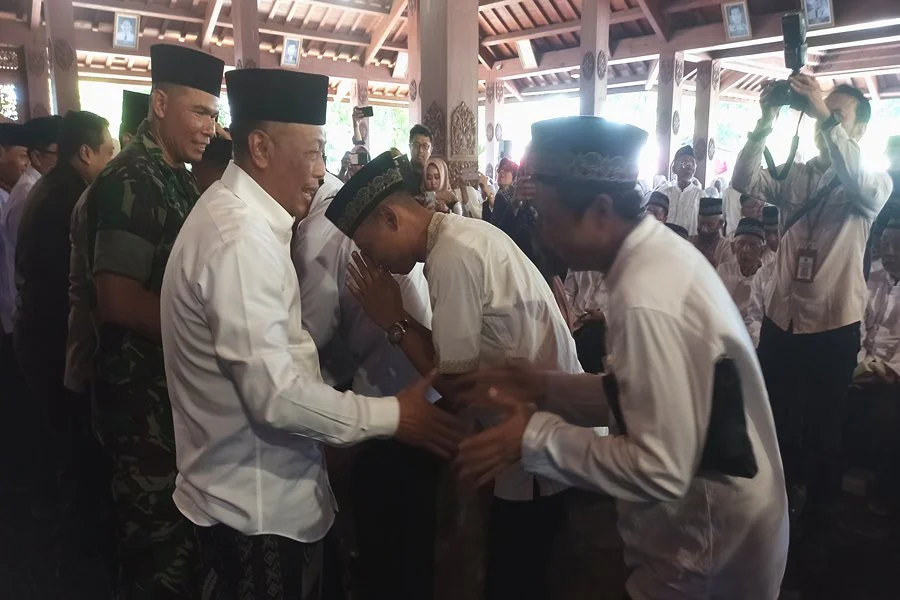 Foto Berita Jatim