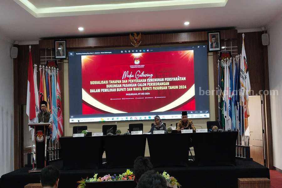 Foto Berita Jatim