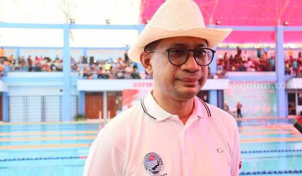 POSSI Jatim Gelar Kejurda Finswimming 2024, Berikut Pembagian Kelompoknya Foto Berita Jatim