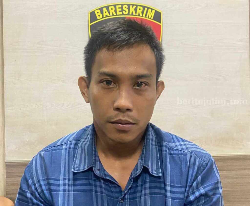 Foto Berita Jatim