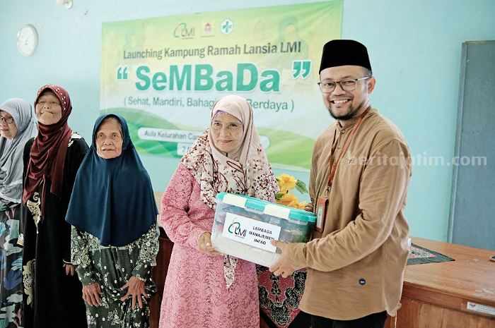 Foto Berita Jatim