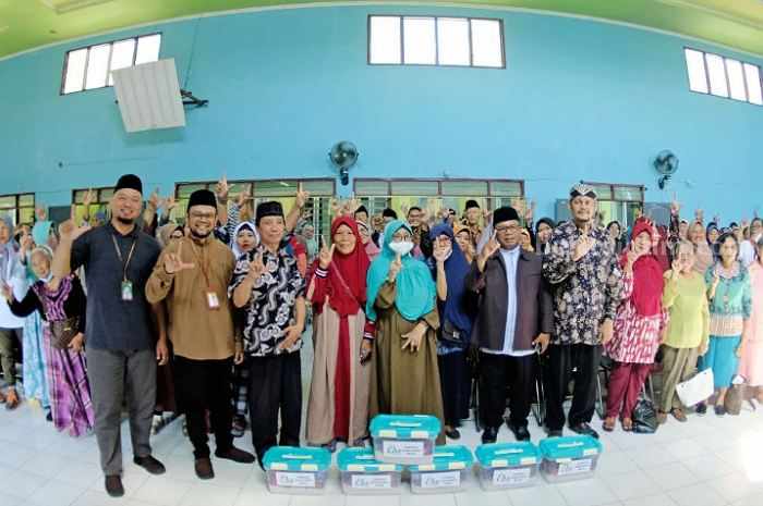 Foto Berita Jatim