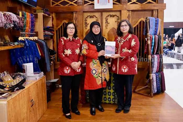 Foto Berita Jatim