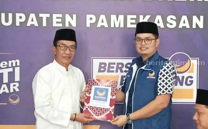 Foto Berita Jatim