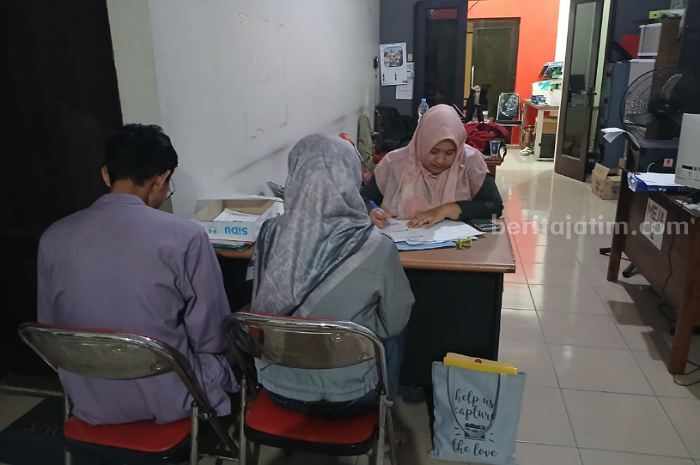 Foto Berita Jatim