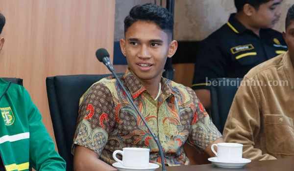 Foto Berita Jatim