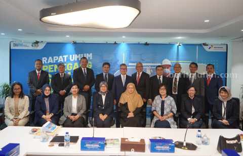 Foto Berita Jatim