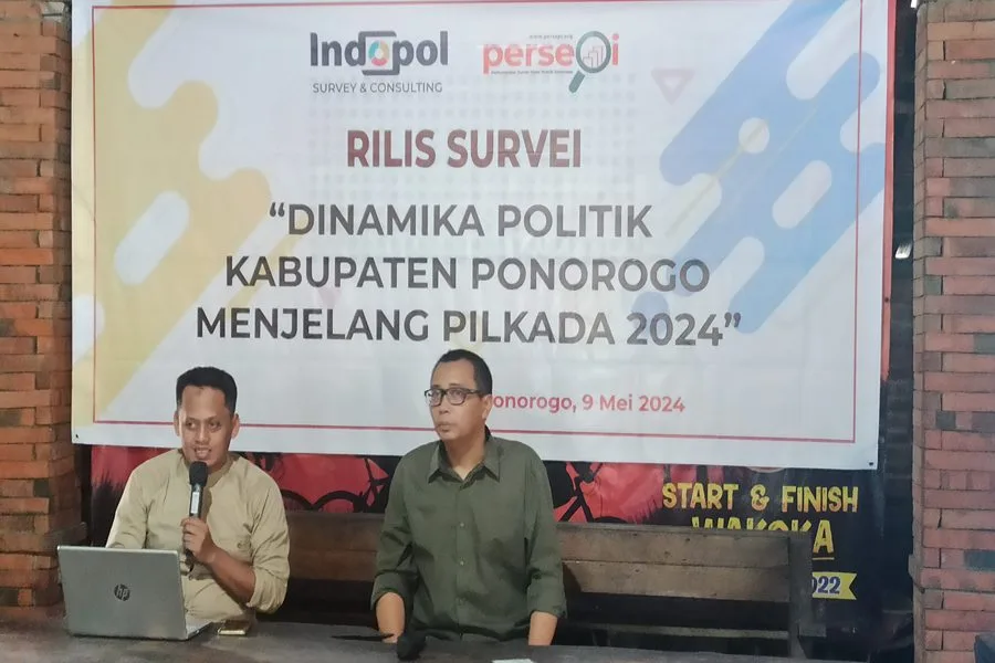 Foto Berita Jatim