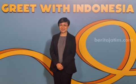 Foto Berita Jatim