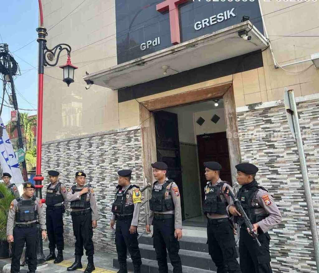 Foto Berita Jatim