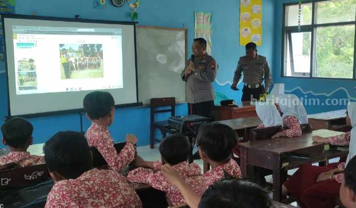 Foto Berita Jatim