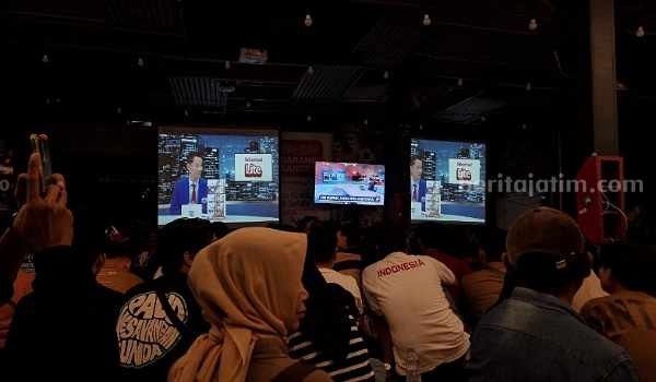 Foto Berita Jatim