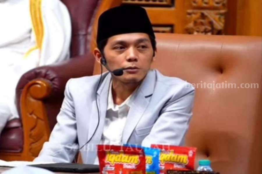 Foto Berita Jatim