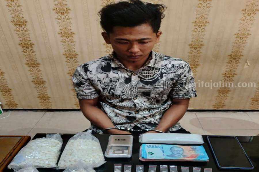 Foto Berita Jatim