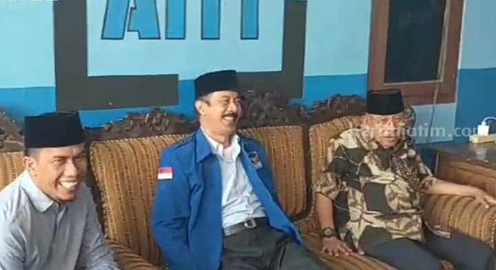 Foto Berita Jatim