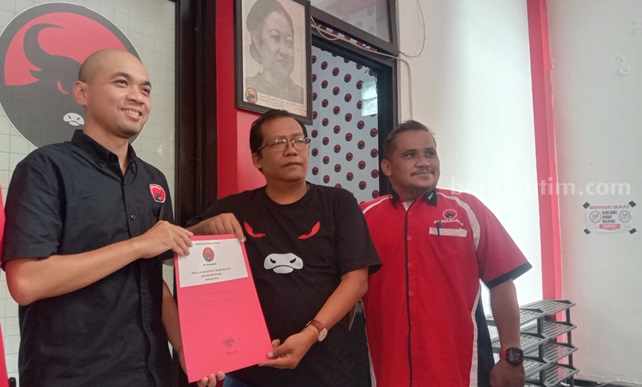 Foto Berita Jatim