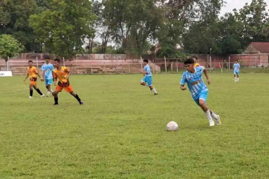 Foto Berita Jatim