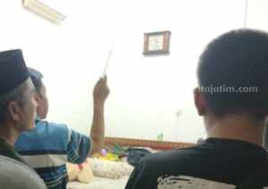 Nahas, Warga Pamekasan Ditemukan Tewas Gantung Diri Foto Berita Jatim