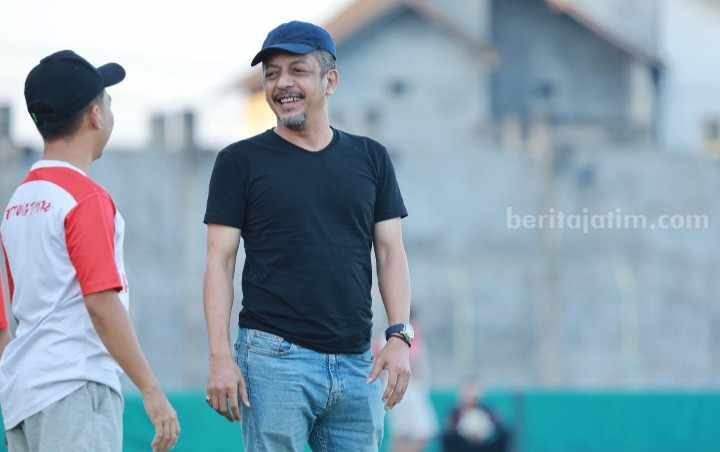 Ini Kata Komisaris PT PBMB Soal VAR di Championship Series 2024 Foto Berita Jatim