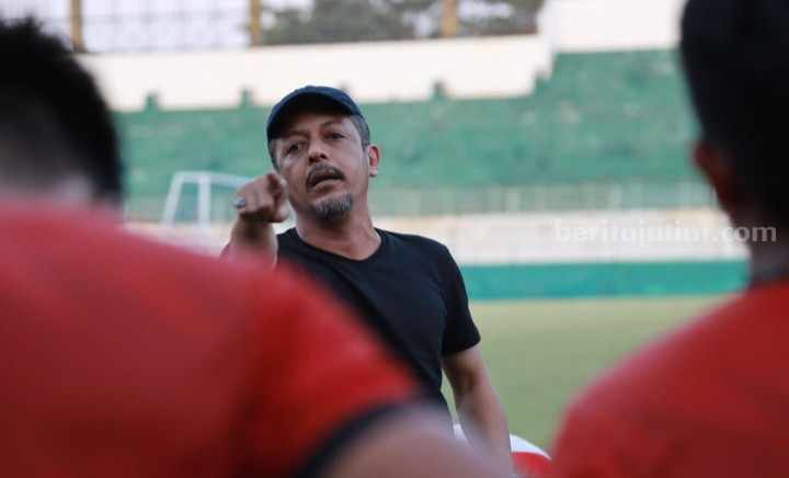 Ini Target Madura United di Ajang Championship Series 2024 Foto Berita Jatim