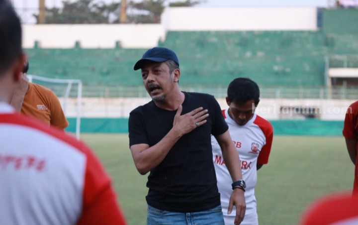 Kunci Sukses Madura United di Liga 1 Musim 2023-2024 Foto Berita Jatim