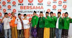 PPP-PKS Jajal Komunikasi Sambut Pilkada Pamekasan 2024 Foto Berita Jatim