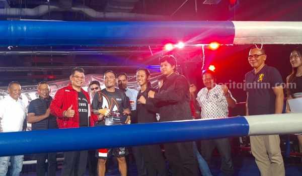 Foto Berita Jatim