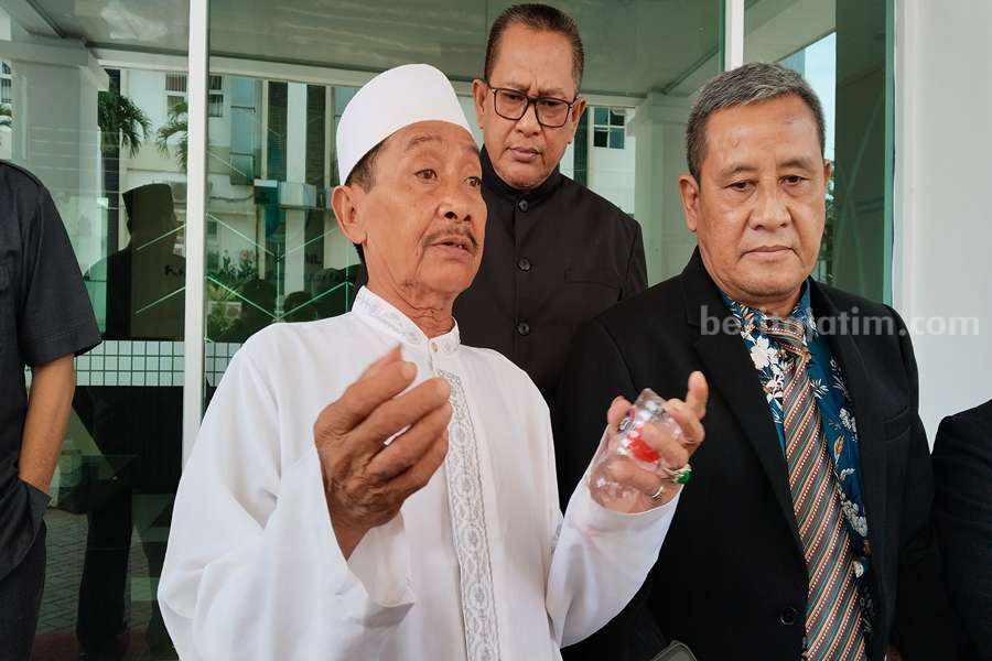 Foto Berita Jatim