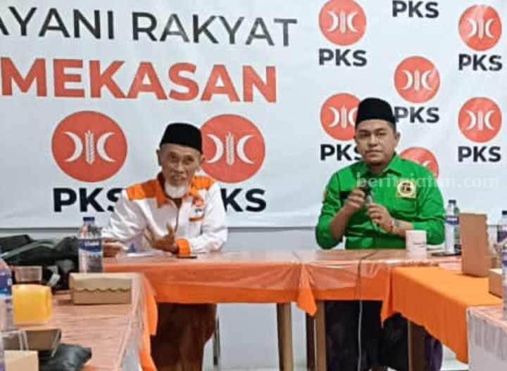 3 Ikhtiar Penting PKS Sambut Pilkada Pamekasan 2024 Foto Berita Jatim