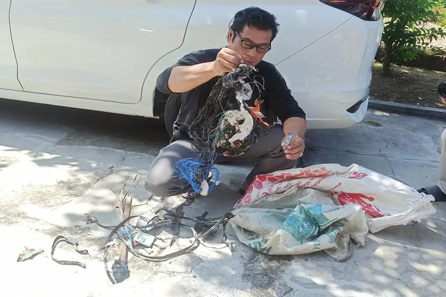 Foto Berita Jatim