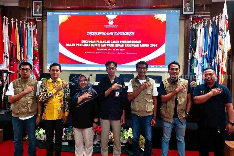 Foto Berita Jatim