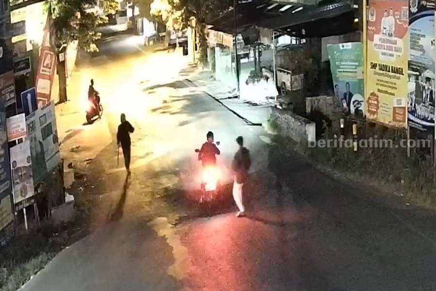 Foto Berita Jatim