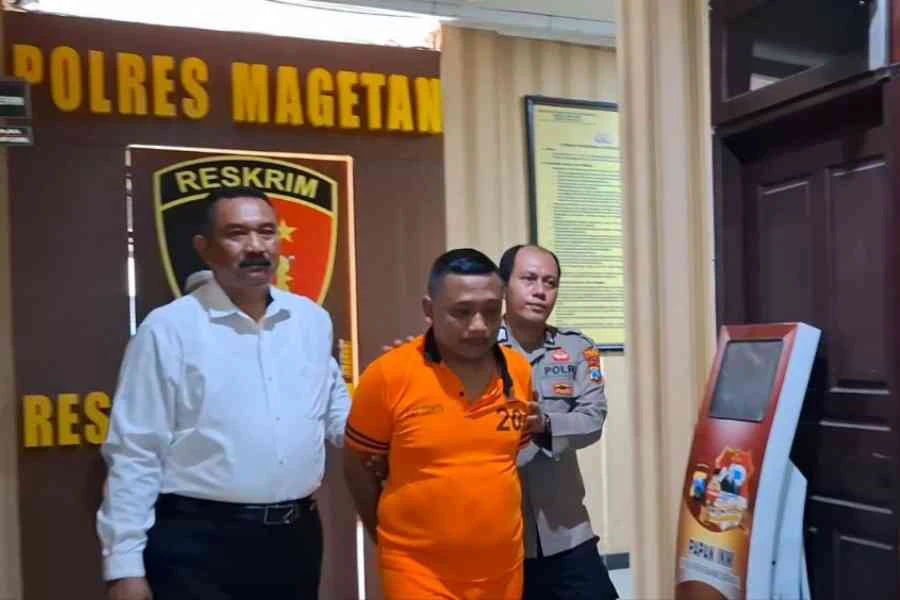 Foto Berita Jatim