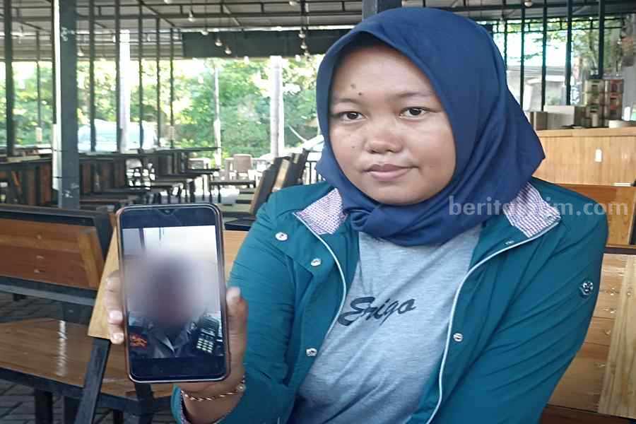 Cerita Warga Surabaya Laporkan Oknum Polisi Gelapkan Motor Foto Berita Jatim