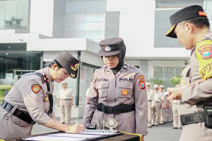 Foto Berita Jatim