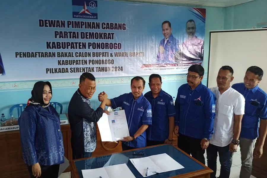 Foto Berita Jatim
