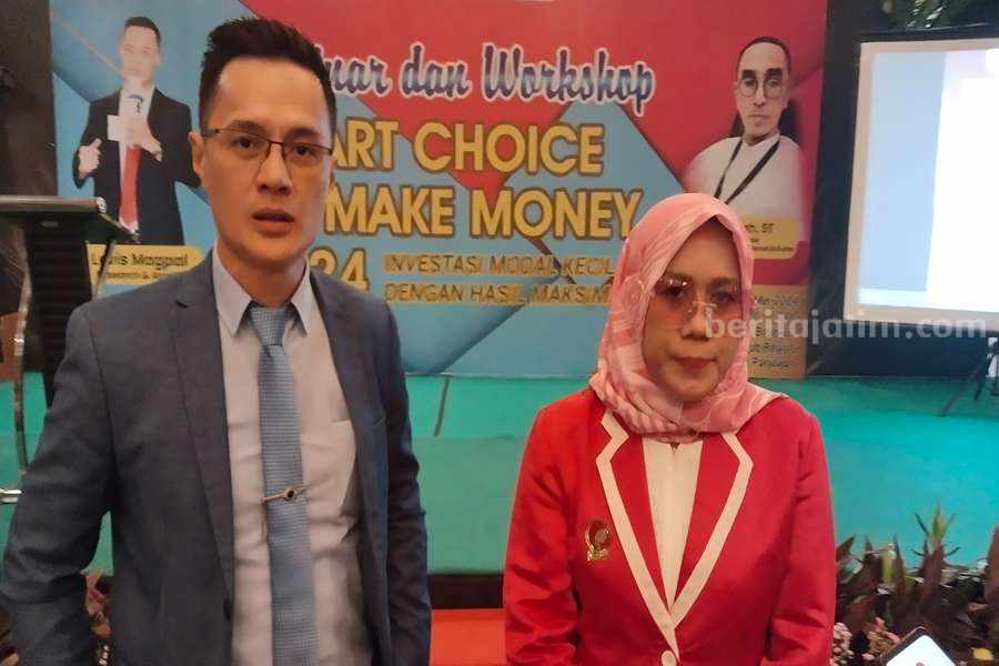Foto Berita Jatim