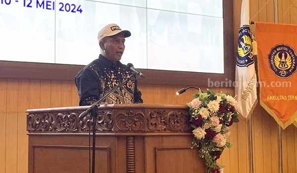 PB FOPI Targetkan Prestasi Petanque Indonesia Bisa Sampai Tingkat Dunia Foto Berita Jatim