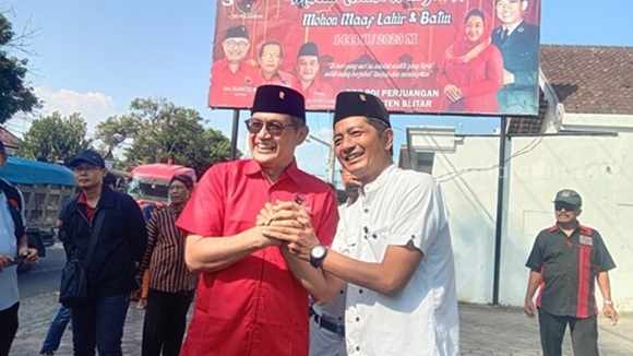 Foto Berita Jatim