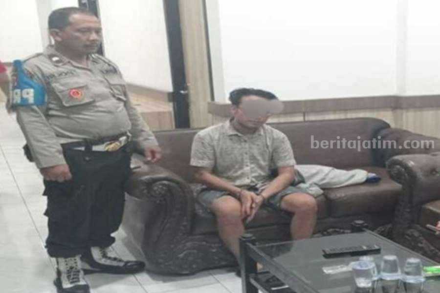Foto Berita Jatim
