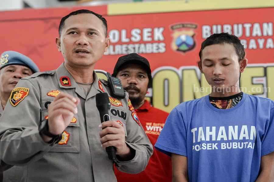Foto Berita Jatim