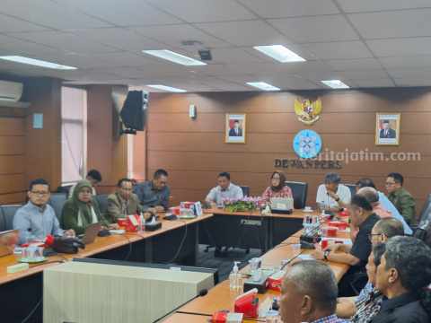 Foto Berita Jatim