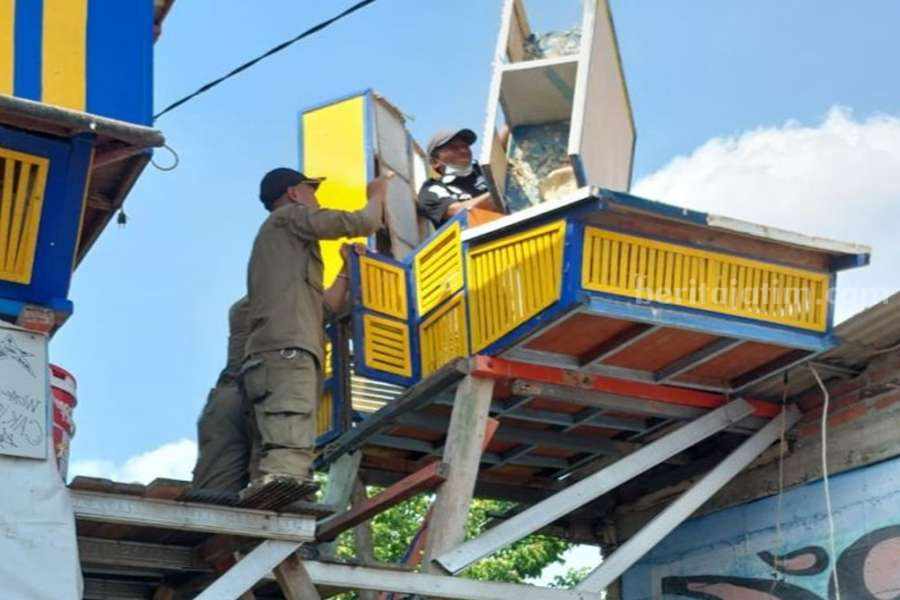 Foto Berita Jatim