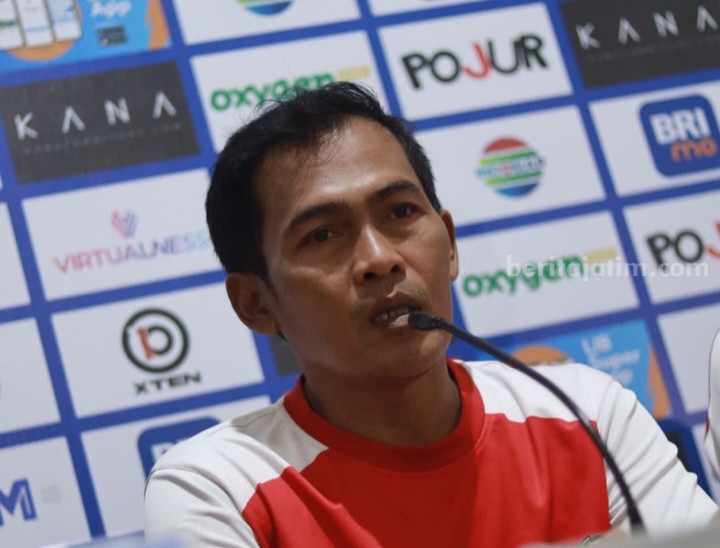 Madura United Optimistis Jamu Tim Juara Liga di SGB Foto Berita Jatim